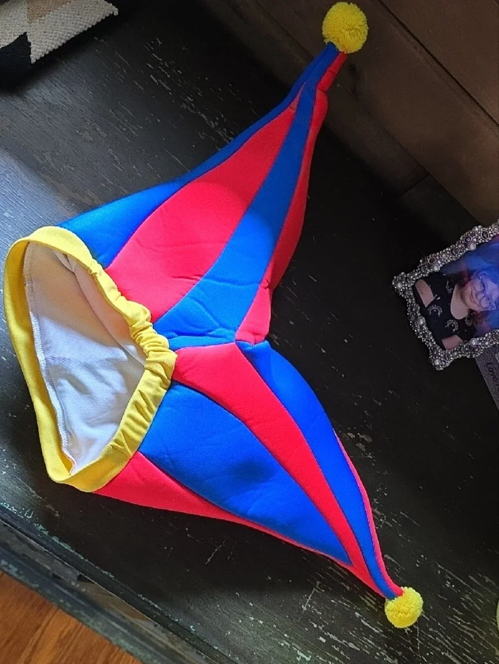 TADC Pomni Costume